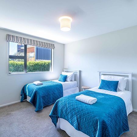 Hoheria Mountain Lodge Wanaka Luaran gambar