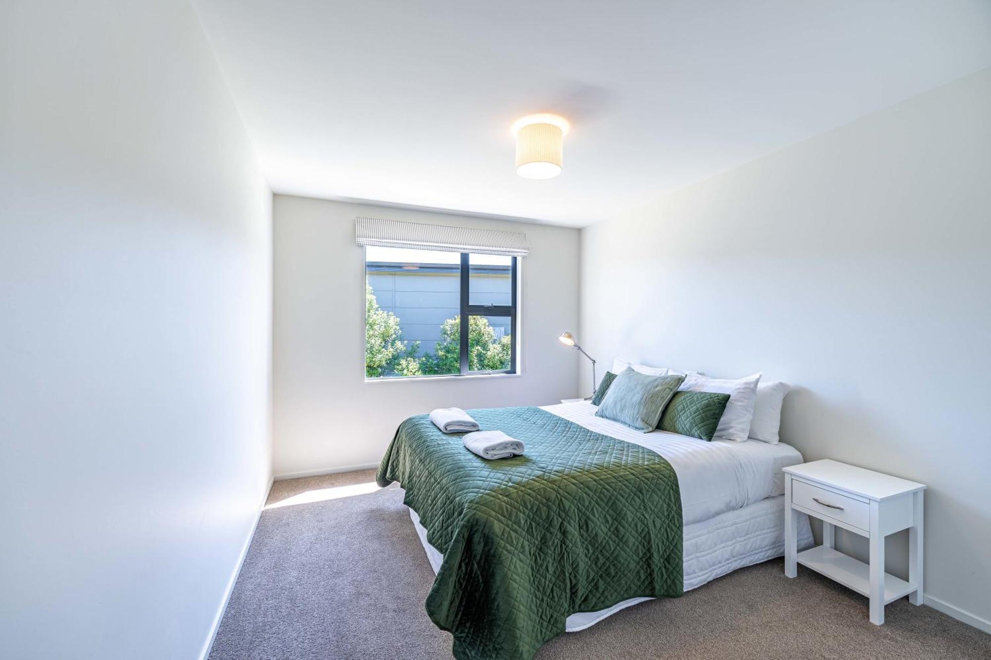 Hoheria Mountain Lodge Wanaka Luaran gambar